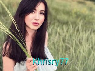 Khrisry77