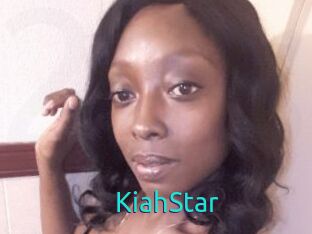 KiahStar