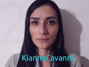 KiannaCavanni