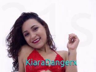 KiaraDangerx