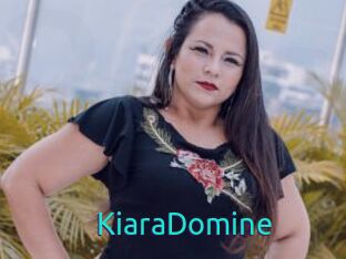 KiaraDomine