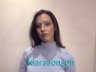 KiaraJonson 21 sextury Link