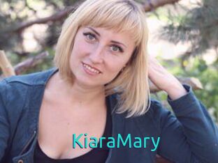 KiaraMary