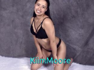 KiimMoore