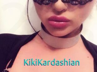 KikiKardashian