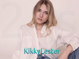 KikkyLester