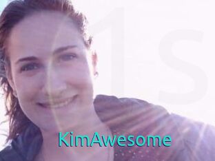 KimAwesome