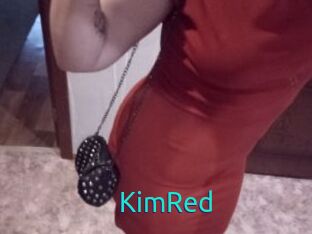 KimRed