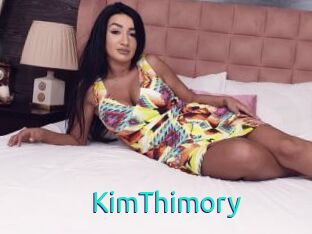 KimThimory