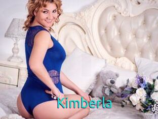 Kimberla