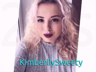 KimberllySweety