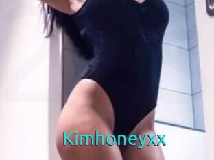 Kimhoneyxx