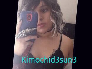 Kimochid3sun3