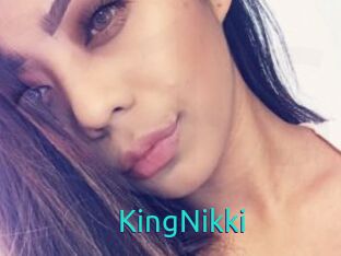 KingNikki