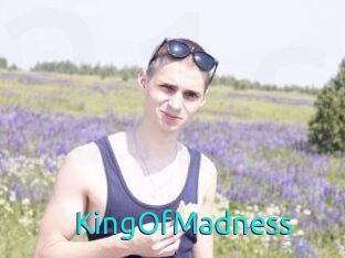KingOfMadness