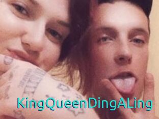 KingQueenDingALing