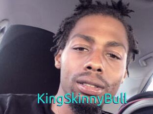 KingSkinnyBull