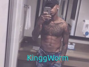 KinggWorm