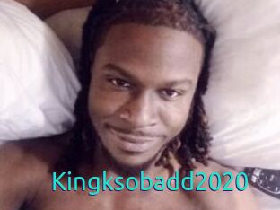 Kingksobadd2020