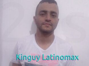 Kinguy_Latinomax