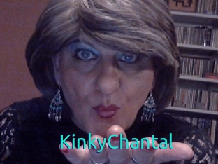 KinkyChantal