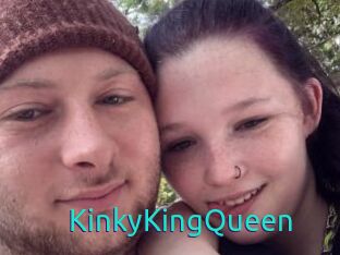 KinkyKingQueen