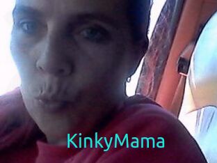 KinkyMama