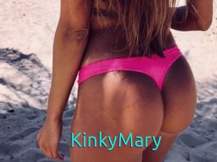 KinkyMary