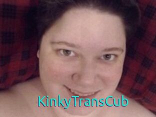 KinkyTransCub 21 sextury Link