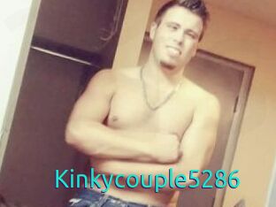 Kinkycouple5286