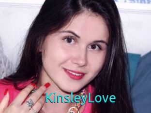 KinsleyLove