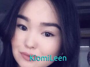 KiomiLeen