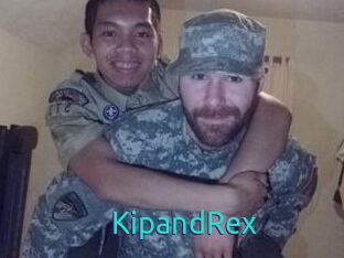 Kip_and_Rex