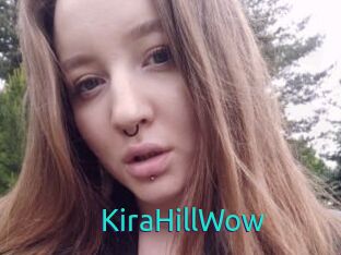 KiraHillWow