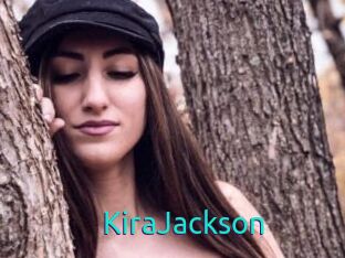 KiraJackson