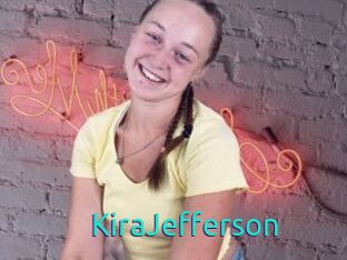 KiraJefferson