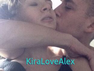 KiraLoveAlex