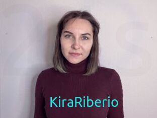 KiraRiberio