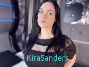 KiraSanders