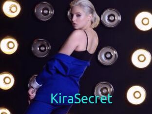 KiraSecret