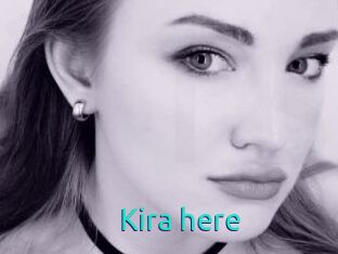 Kira_here
