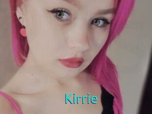 Kirrie