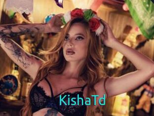 KishaTd
