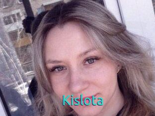 Kislota