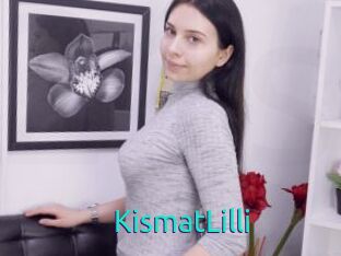 KismatLilli