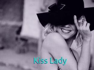 Kiss_Lady