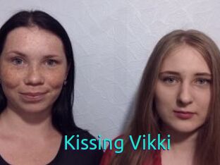 Kissing_Vikki