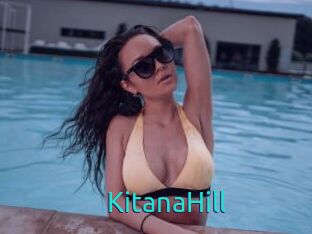 KitanaHill