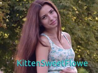 KittenSweetFlowe
