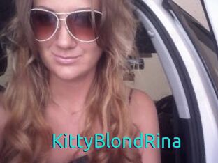 KittyBlondRina